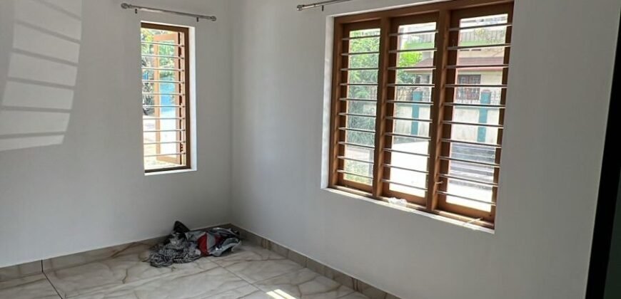 2 BHK Apartment for Rent