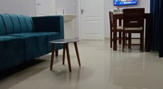 Flat for rent