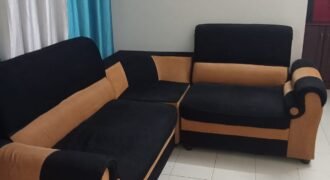 FLAT FOR RENT