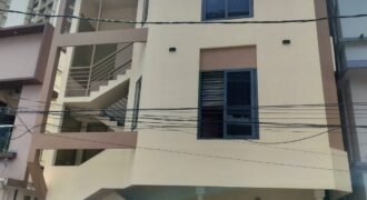 APARTMENT FOR RENT